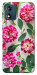 Чехол Floral Elegance для Motorola Moto E13