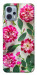 Чохол Floral Elegance для Motorola Moto G23