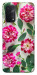 Чехол Floral Elegance для Oppo A74 5G