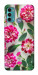 Чохол Floral Elegance для Motorola Moto G60