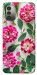 Чохол Floral Elegance для Nokia G11