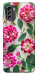 Чехол Floral Elegance для Nokia G60