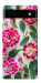 Чохол Floral Elegance для Google Pixel 6A