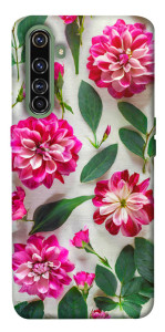 Чохол Floral Elegance для Realme X50 Pro