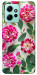 Чехол Floral Elegance для Xiaomi Redmi Note 12 4G