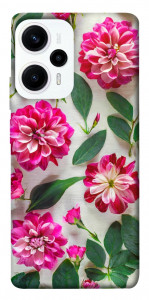 Чохол Floral Elegance для Xiaomi Poco F5