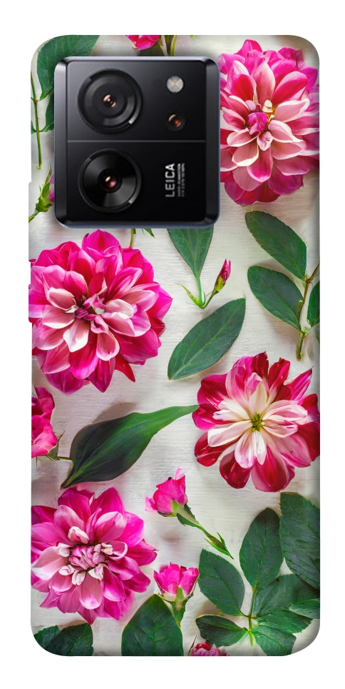 Чехол Floral Elegance для Xiaomi 13T