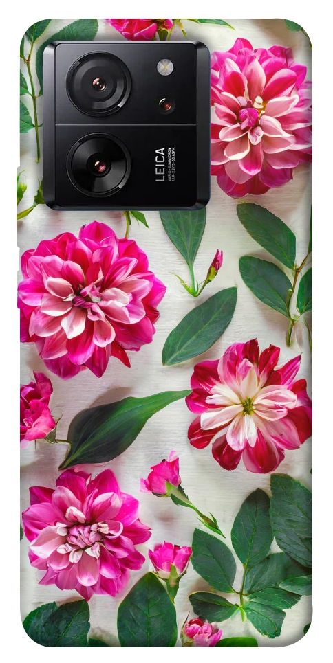 Чехол Floral Elegance для Xiaomi 13T Pro