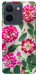 Чехол Floral Elegance для Vivo Y36