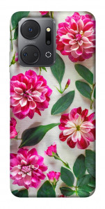 Чохол Floral Elegance для Huawei Honor X7a