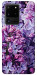 Чехол Violet blossoms для Galaxy S20 Ultra (2020)