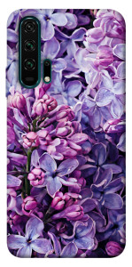 Чохол Violet blossoms для Huawei Honor 20 Pro