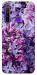 Чехол Violet blossoms для Realme 5