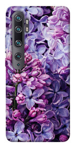 Чехол Violet blossoms для Xiaomi Mi Note 10 Pro