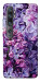 Чехол Violet blossoms для Xiaomi Mi Note 10