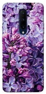 Чохол Violet blossoms для OnePlus 7 Pro