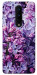 Чехол Violet blossoms для OnePlus 8