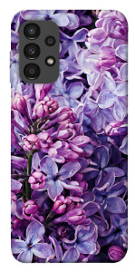 Чехол Violet blossoms для Galaxy A13 4G