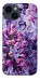 Чехол Violet blossoms для iPhone 14