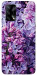 Чехол Violet blossoms для Oppo F19