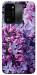 Чехол Violet blossoms для TECNO Spark 8C