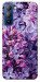 Чехол Violet blossoms для TECNO Pop 5 Pro