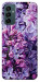 Чехол Violet blossoms для Galaxy M23 5G