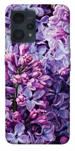 Чохол Violet blossoms для Realme 9 Pro+