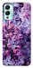 Чохол Violet blossoms для Infinix Hot 12 Play