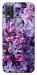 Чохол Violet blossoms для Nokia C21 Plus