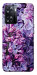 Чехол Violet blossoms для OnePlus Nord N20 SE