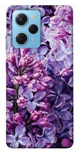 Чехол Violet blossoms для Xiaomi Poco X5 Pro 5G