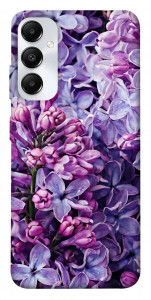 Чехол Violet blossoms для Galaxy A05s