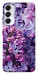 Чохол Violet blossoms для Galaxy A05s