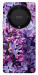 Чохол Violet blossoms для Huawei Magic5 Lite