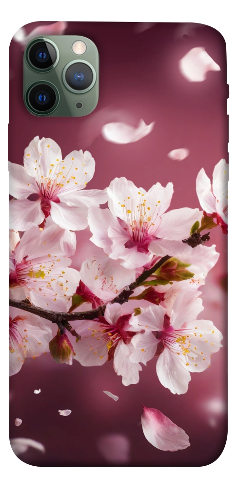 Чохол Sakura для iPhone 11 Pro Max