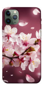 Чехол Sakura для iPhone 11 Pro