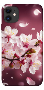 Чехол Sakura для iPhone 11