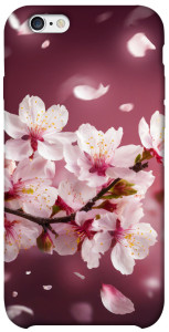 Чехол Sakura для iPhone 6 (4.7'')