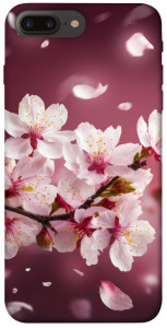 Чехол Sakura для iPhone 8 plus (5.5")