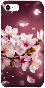 Чехол Sakura для iPhone SE (2020)