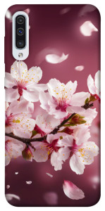 Чехол Sakura для Samsung Galaxy A50 (A505F)