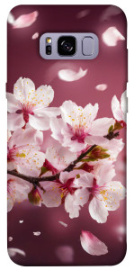 Чехол Sakura для Galaxy S8+
