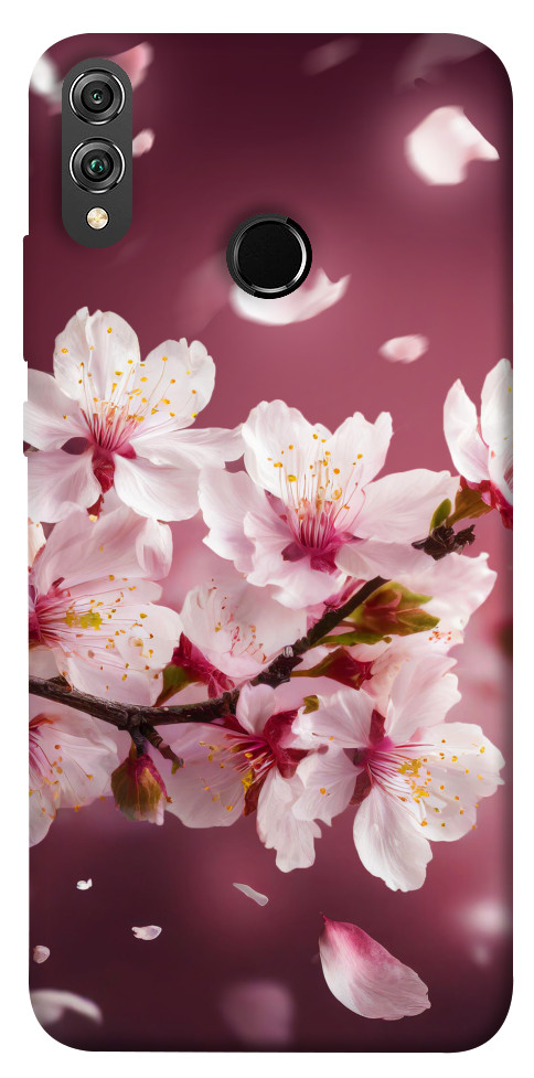 Чохол Sakura для Huawei Honor 8X