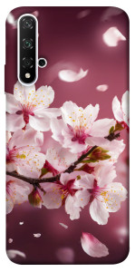 Чехол Sakura для Huawei Honor 20