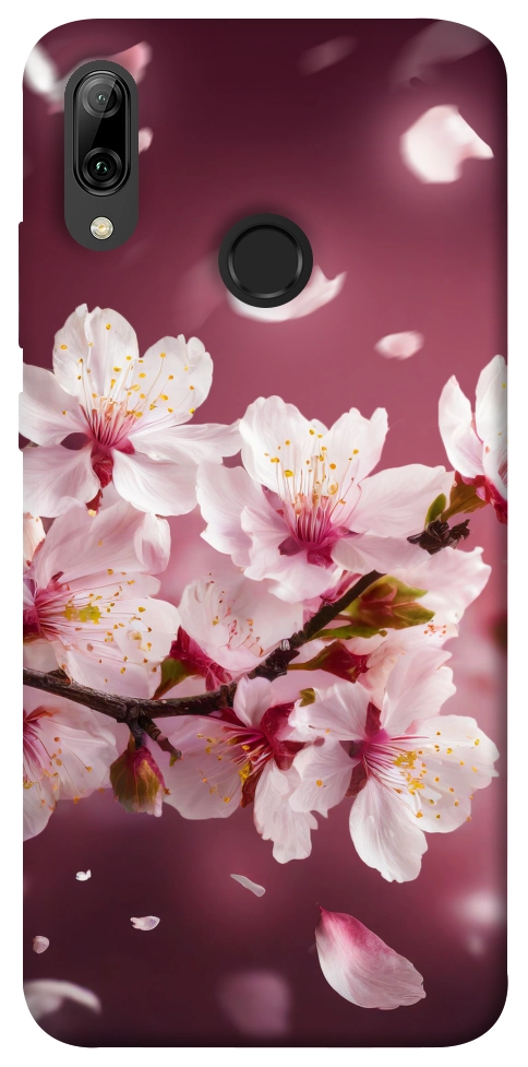 Чохол Sakura для Huawei P Smart (2019)