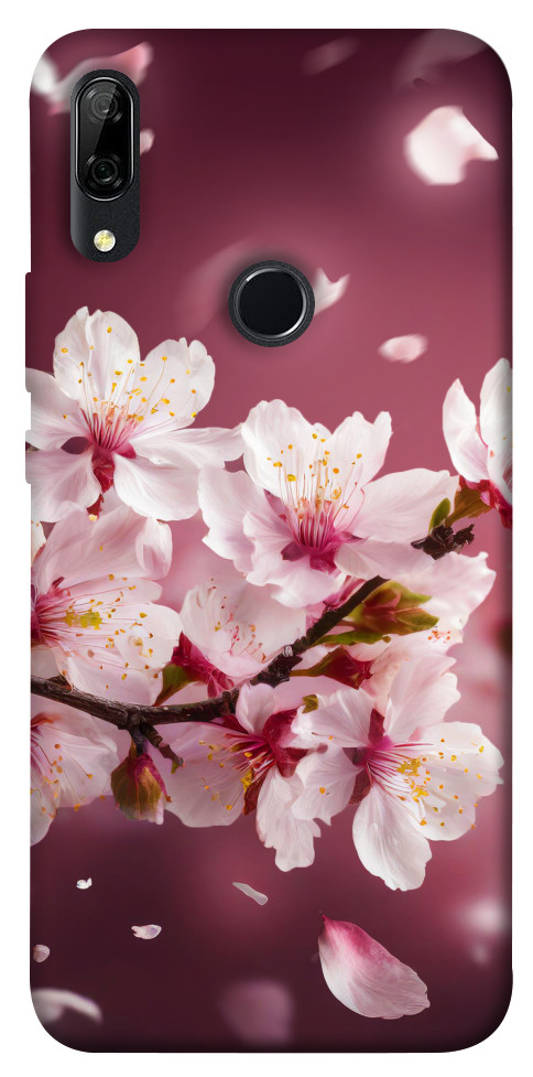 Чехол Sakura для Huawei P Smart Z