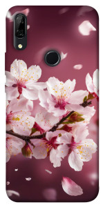 Чохол Sakura для Huawei P Smart Z