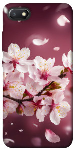 Чехол Sakura для Xiaomi Redmi 6A