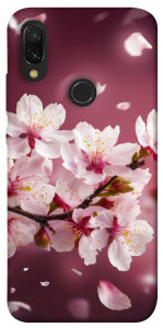 Чехол Sakura для Xiaomi Redmi 7